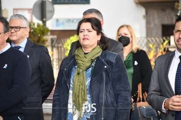 Telde visibiliza de nuevo su apoyo al colectivo transexual/Francisco Javier Santana.